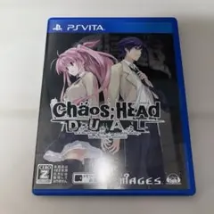 2026年最新】PSVita CHAOS;HEAD DUALの人気アイテム - メルカリ
