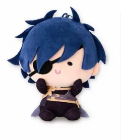 刀剣乱舞 んまほっぺ ぬいぐるみ 燭台切光忠 - メルカリ