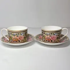 ウェッジウッド  皿　2枚セット　クリオ 楽天市場】ウェッジウッド クリオの通販