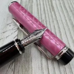 PILOT GRANCE Rhodium-combi Blue ボールペン - メルカリ