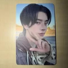 ENHYPEN VANISH ユニバ ラキドロ ジェイク