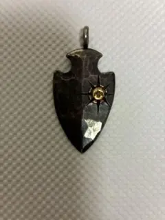 2026年最新】矢尻 ネックレスの人気アイテム - メルカリ