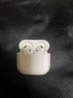 AirPods本体 ホワイト