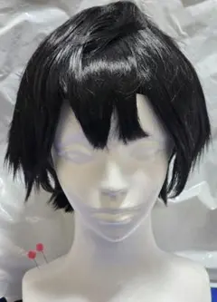 あんさんぶるスターズ 朔間凛月 ウィッグ