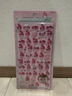 ボンドロミニ　マイメロ