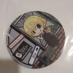 2025年最新】咎狗の血 缶バッジの人気アイテム - メルカリ