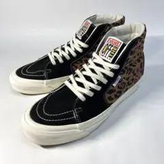 2025年最新】vans vault sk8-hiの人気アイテム - メルカリ