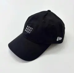 marka × Yuji Takeuchi × NEW ERA CAP