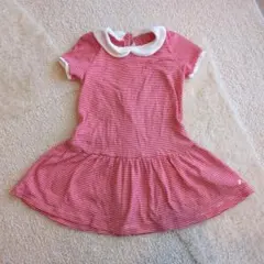 【プチバトー】ワンピース