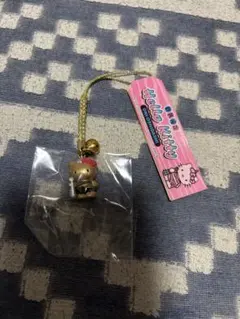 ご当地 群馬限定 鬼押し出し 金色バージョンストラップ - メルカリ