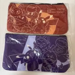 ポケモン　セブンイレブン　予約特典　マルチクッションケース