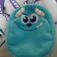 モンスターズインクサリーリュック