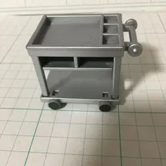 匿名配送／　訳あり　シルバニアファミリー　回診車　お医者さん