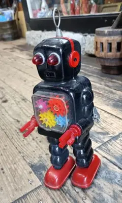 2026年最新】ブリキ ROBOTの人気アイテム - メルカリ