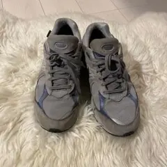 NewBalance M2002RXB 27.5cm