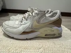 Nike Air Max 90 ホワイト/ブラウン