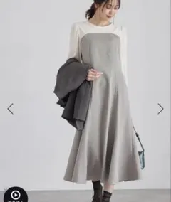 ロペピクニック　ワンピース