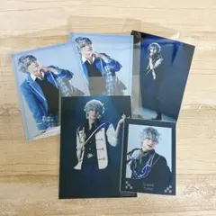 あんステ ブロマイド チェキ 特典 泉 ランブロ