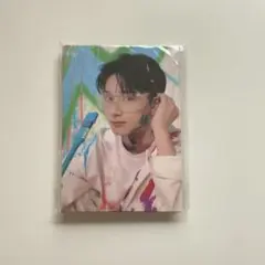 FACE THE SUN   carat ver   ジュン