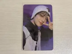 straykids 樂 star アイエン 封入 トレカ