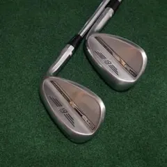 お*け様 【GW限定・おまけ付】ボーケイSM10 50/12F 54/10S - メルカリ