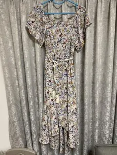 SPIRALGIRL　ワンピース