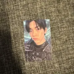 TXT スビン トレカ Awake