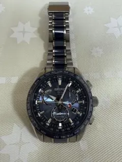 SEIKO　ASTRON GPS SOLAR　SBXB043