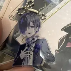 騎士A KnightA ゆきむら アクキー ブロマイド てるとくん そうま