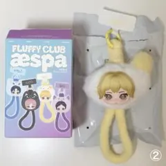 2026年最新】aespaウィンター ぬいぐるみの人気アイテム - メルカリ