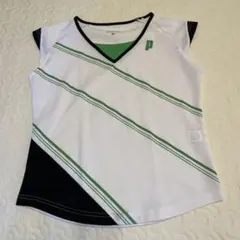 プリンステニスウェアTシャツ