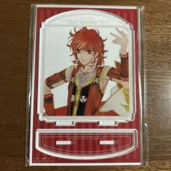 モンスターハンター サンブレイク ミノト　ヒノエ　塗和也　アクリルスタンド モンスターハンター モンハン イオリ モンスターハンターライズ：サン