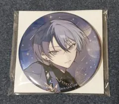 あんスタコラボ 青柳冬弥 缶バッジ