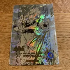 APT-002 N★　ドラゴンボールスーパーダイバーズ 孫悟空　パラレル