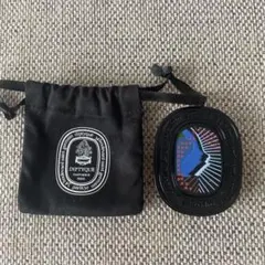 未使用品　ディプティック　オルフェオン　ソリッドパフューム　練り香水 写真2/7｜ディプティック“ミニサイズ”の練り香水、伝説のバー