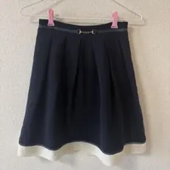 PATTERN フレアスカート Mサイズのサムネイル