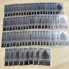 ワンピースカードゲーム　ロブ・ルッチ SR OP03-092 78枚セット