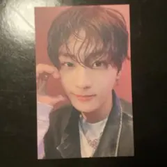 ENHYPEN ORANGE BLOOD ジョンウォン