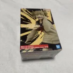 僕のヒーローアカデミア THE EVIL VILLAINS トガヒミコ