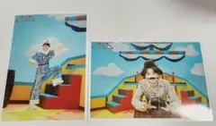 M!LK 生写真　67杯目　シャカリキレボリューション 塩﨑太智