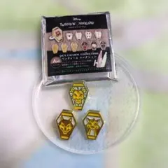 ツイステッドワンダーランドペンチャームコレクションサバナクロー寮セット