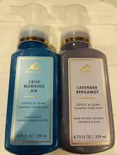 Bath & Body Works ハンドソープ