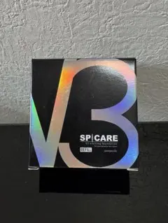 SPICARE V3 エキサイティングファンデーション レフィル 15gのサムネイル