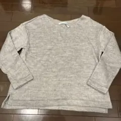 フレディエミュ　長袖シャツ