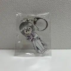 文豪ストレイドッグス フョードル・ドストエフスキー アクリルキーホルダー 2026年最新】文豪ストレイドッグス フョードル・ドストエフスキー