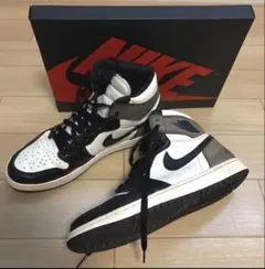 2026年最新】nikeエアジョーダン1 ダークモカの人気アイテム - メルカリ