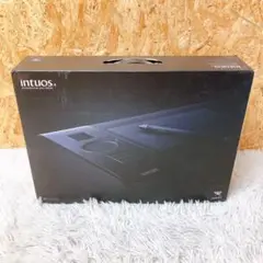wacom intuos4 ptk-440 ペンタブレット