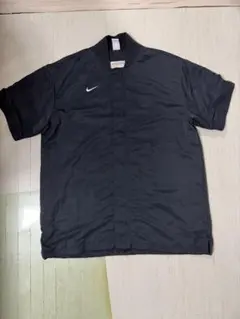 Nike Fear of God 半袖 黒 ジャケット fog NBA Lのサムネイル