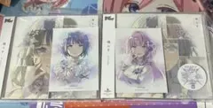 BanG Dream! millsage 鳴らす CD 2枚セット