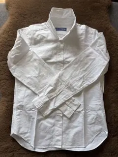 Maker's Shirt 鎌倉 企業ロゴシャツ　HPE　Aruba　希少　レアのサムネイル